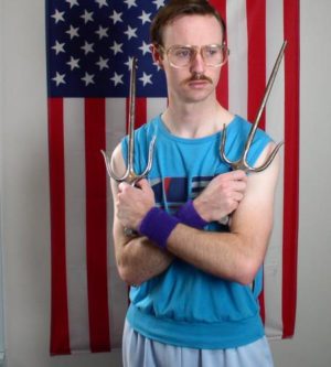 Kip Dynamite