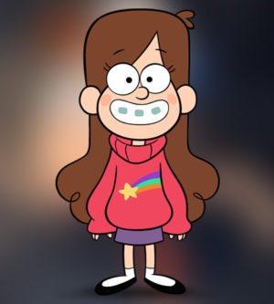Mabel Pines