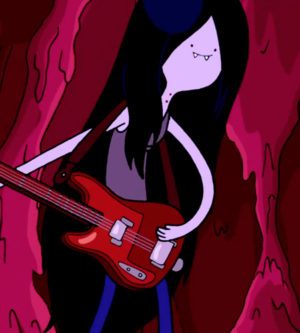 Marceline