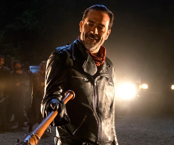 Dress Like Negan Costume | Halloween and Cosplay Guides