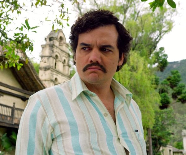 Dress Like Pablo Escobar Costume