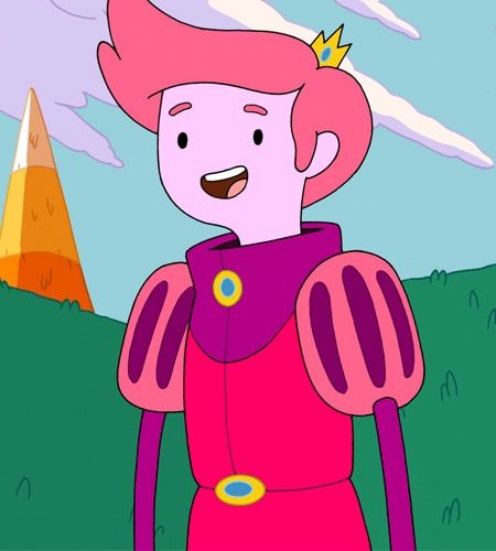 Dress like Prince Gumball Costume Halloween and Cosplay Guides