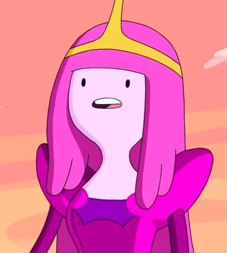princess bubblegum costume