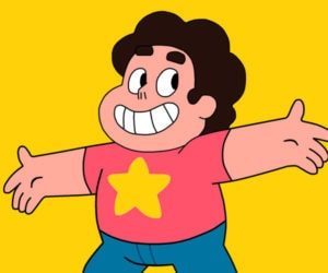 Steven Universe