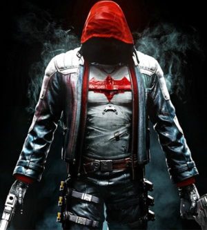 The Red Hood