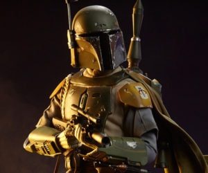 Boba Fett