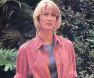 Dr. Ellie Sattler