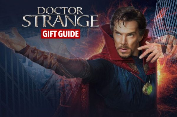 Dress Like Doctor Strange Costume | Halloween and Cosplay Guides