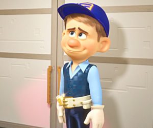 Fix-It Felix Jr.