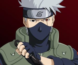 Kakashi Hatake