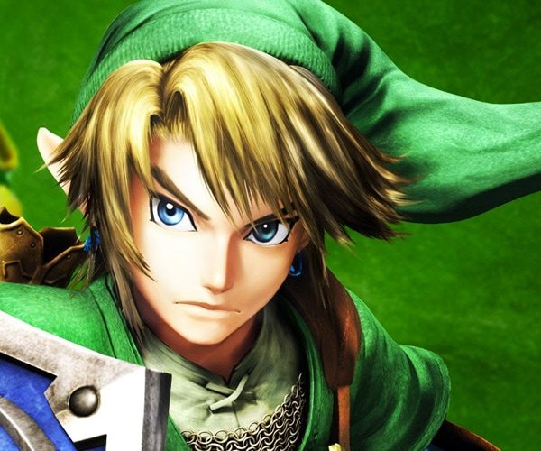 Dress Like Link Costume  Halloween and Cosplay Guides