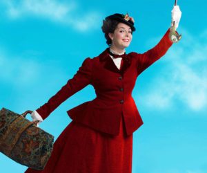 Mary Poppins