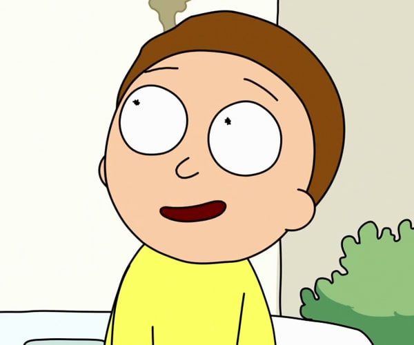 Dress Like Morty Smith Costume | Halloween and Cosplay Guides