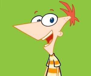 Phineas Flynn