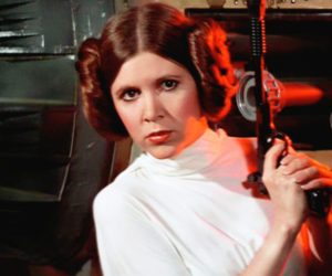 Princess Leia