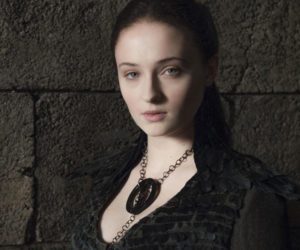 Sansa Stark