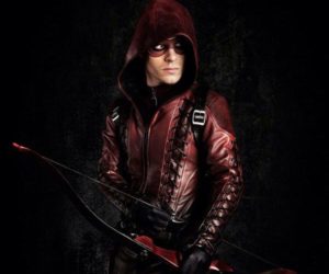Arsenal (Roy Harper)