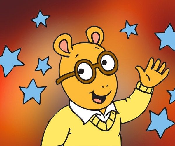 Dress Like Arthur Costume | Halloween and Cosplay Guides