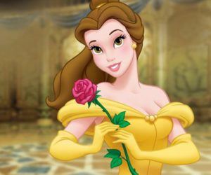 Belle