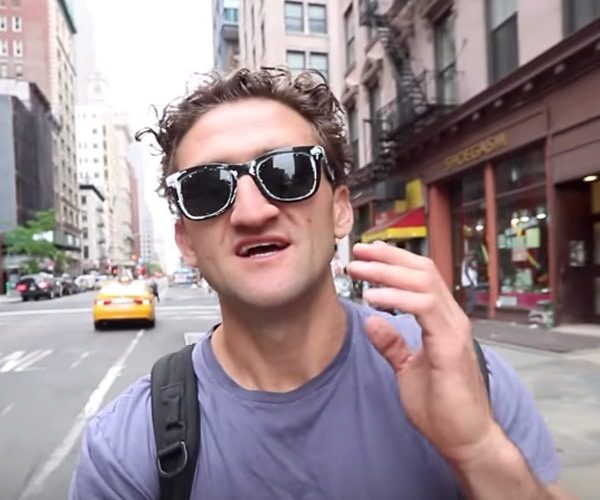 Dress Like Casey Neistat Costume | Halloween and Cosplay Guides