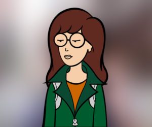 Daria Morgendorffer