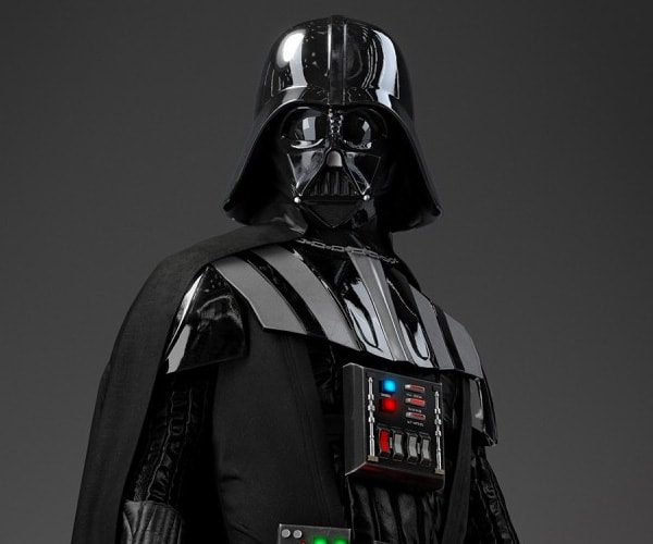 Dress Like Darth Vader Costume Halloween And Cosplay Guides