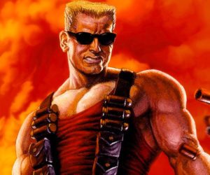 Duke Nukem