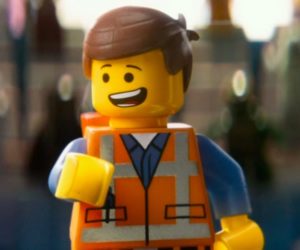 Emmet Brickowski