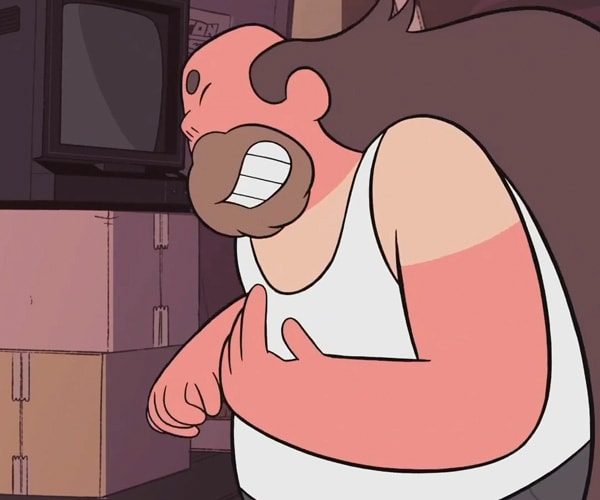 Greg Universe