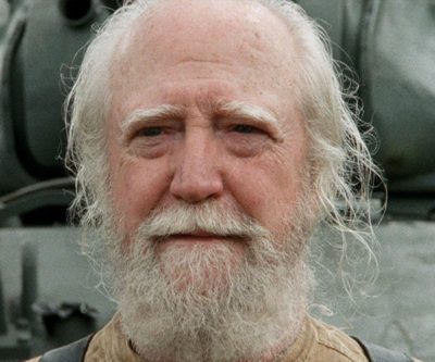Hershel Greene Costume