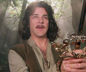 Inigo Montoya