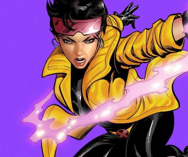 Dress Like Jubilee Costume | Halloween and Cosplay Guides