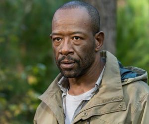 Morgan Jones