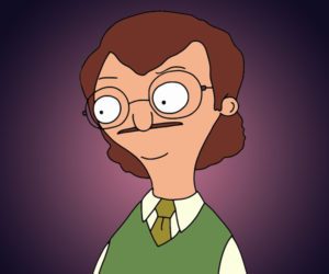 Mr. Fond