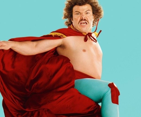 Dress Like Ignacio Nacho Libre Costume Halloween and Cosplay