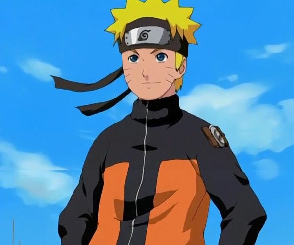 Naruto Uzumaki