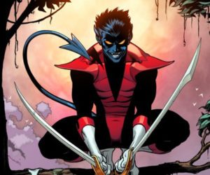 Nightcrawler