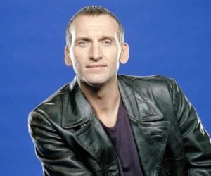 Ninth Doctor