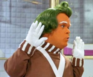 Oompa Loompa