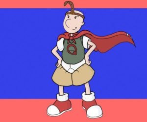 Quailman