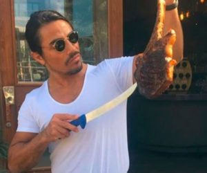Salt Bae