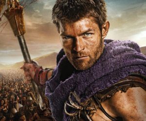 Spartacus