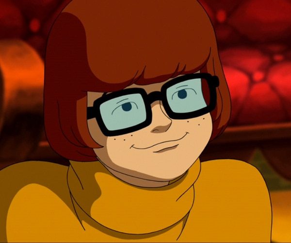 Scooby-Doo!, Sarcastic Velma