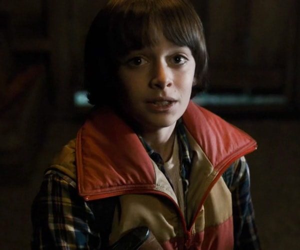 TVSTRANGERTHINGS — william-byers: Will Byers in Stranger Things 3