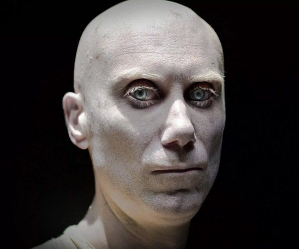Caliban