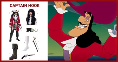 Captain Hook