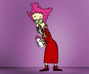 Didi Pickles