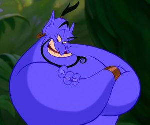 Genie