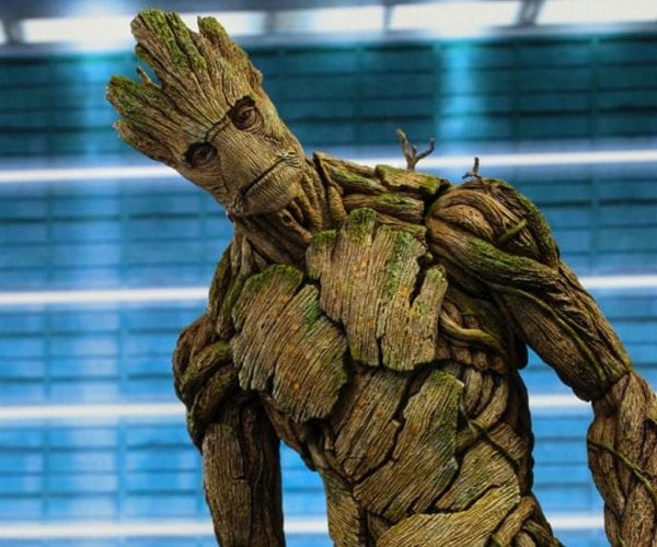 Dress Like Groot Costume  Halloween and Cosplay Guides