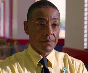 Gus Fring